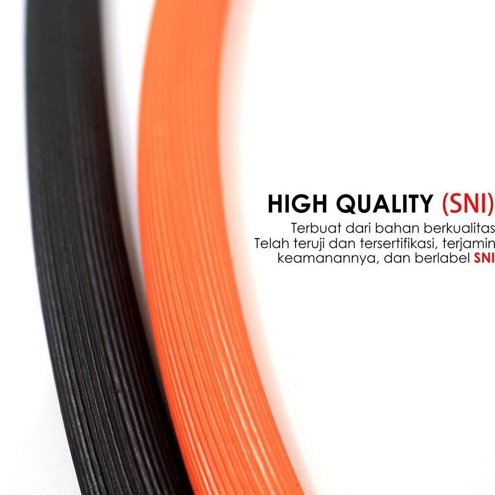 Bisa Cod Selang Gemuk Selang Gas 2 Lapis Dan 3 Lapis Tebal Selang Regulator Gas Meteran Tebal Selang