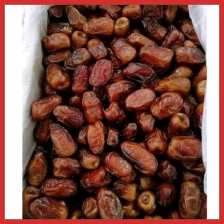 

DISCOUNT KURMA MESIR 3 KG FRESH | KURMA MADU MESIR MANIS CAMILAN FOOD MAKANAN SNACKS CEMILAN [BUMBU OLAHAN MAKANAN]