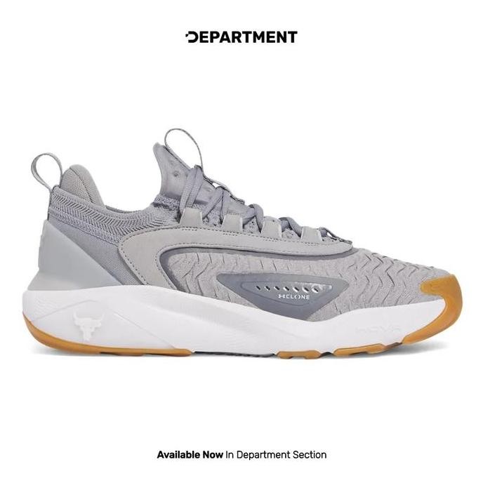 Sepatu Training Pria UNDER ARMOUR PROJECT ROCK 7 3027600035 ORIGINAL