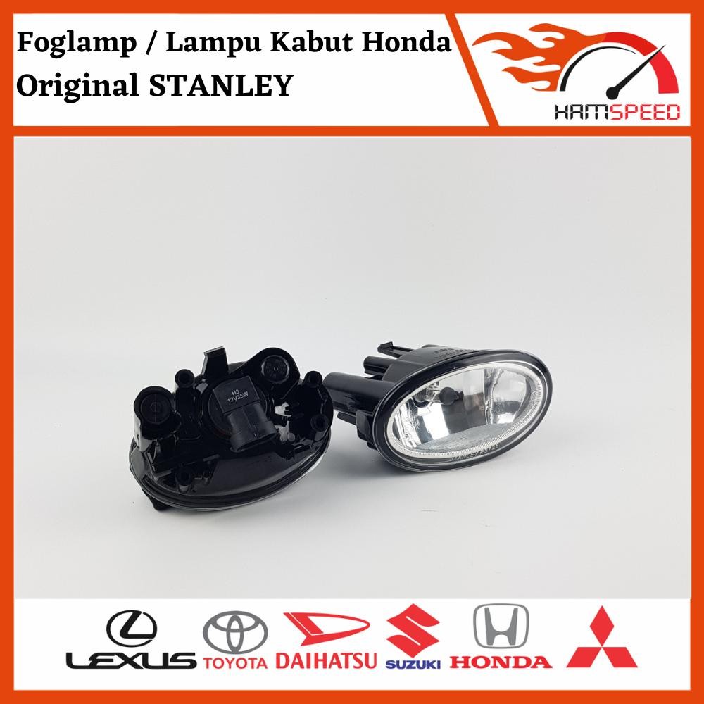 Foglamp Mobilio/ Lampu Kabut Brio/ Foglamp HR-V