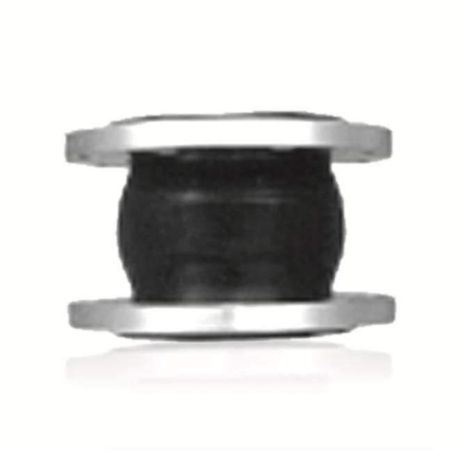 Tozen Jis 16K Oflex 2 1/2 Inch Flexible Rubber Joint Flange Termurah
