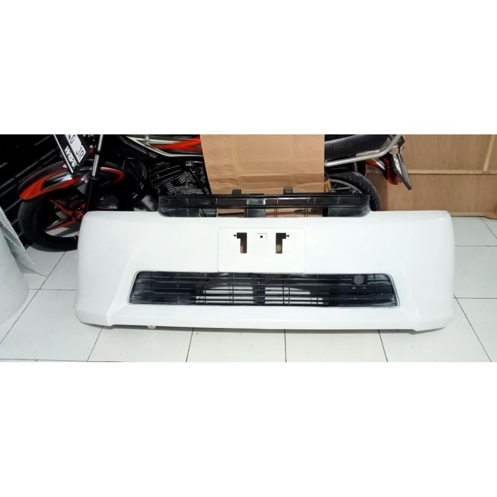 BEMPER BUMPER DEPAN GRAN MAX TOWN ACE ORIGINAL