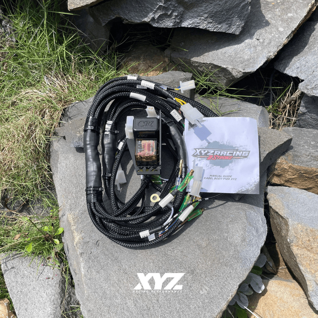 KABEL BODY F1Z F1ZR FORCE 1