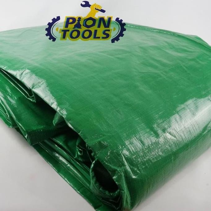 Terpal A10 8x10 Corona Komodo (Hj) Terpaulin Terpal Korea Terpal Tenda