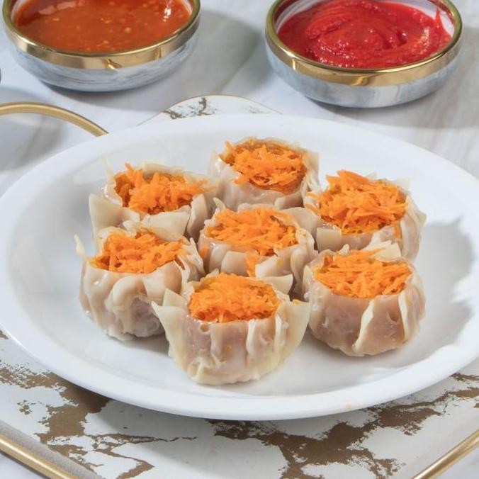 (Good) Siomay Bakwan Sowan Tanpa MSG dan Pengawet