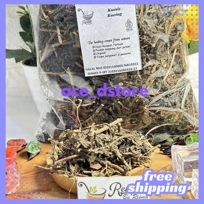 

SIMPLISIA REMUJUNG / SONGKOT KOCENG BERAT BERSIH PRODUK 250 GRAM BY ACE D'STORE