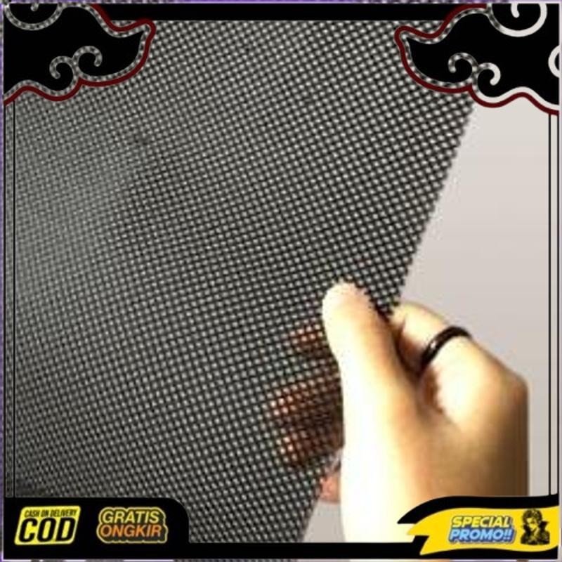 Cod Kain Salon Box Speaker Kasar / Kain Salon Speaker Berlubang