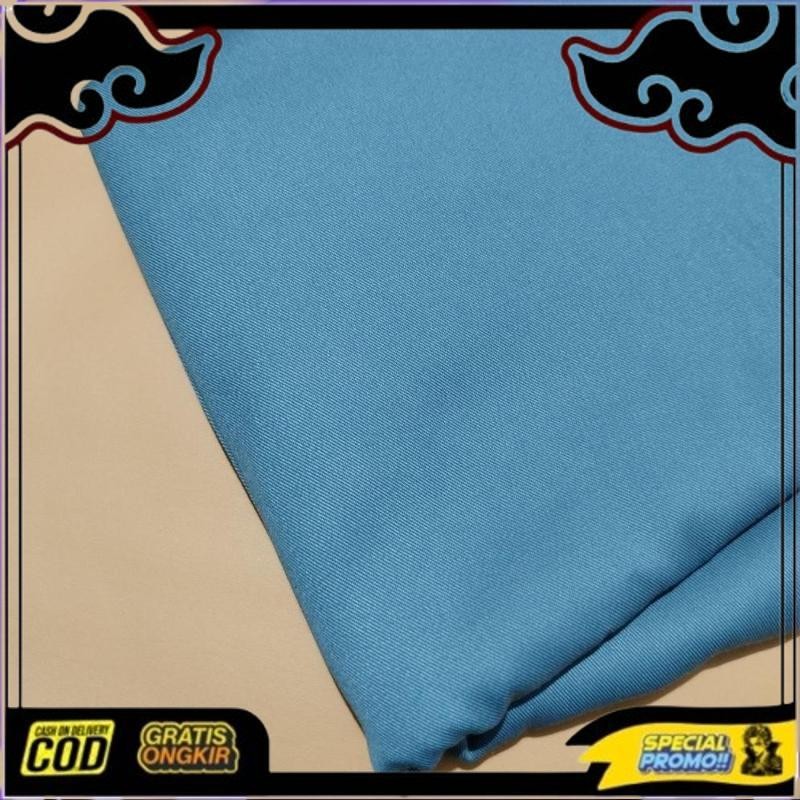 Terbaik Nagata Drill Abu Abu Sma Lebar 150 Kain Seragam Sekolah Kain Celana Sma Kain Celana Abu Abu 