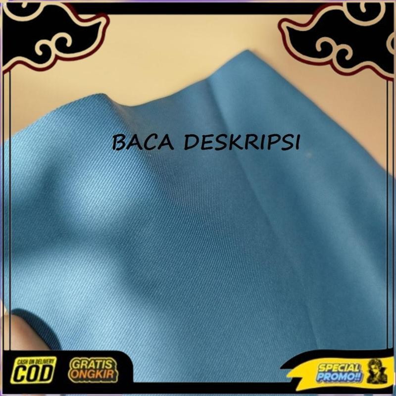 Trending Nagata Drill Abu Abu Sma Lebar 150 Kain Seragam Sekolah Kain Celana Sma Kain Celana Abu Abu