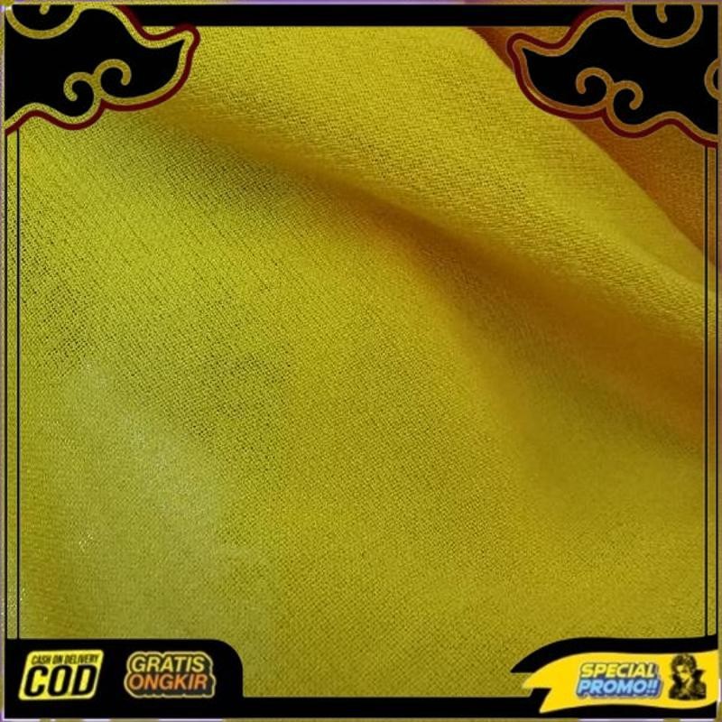 Top Today Kain Saringan Tahu /Sifon Haycom