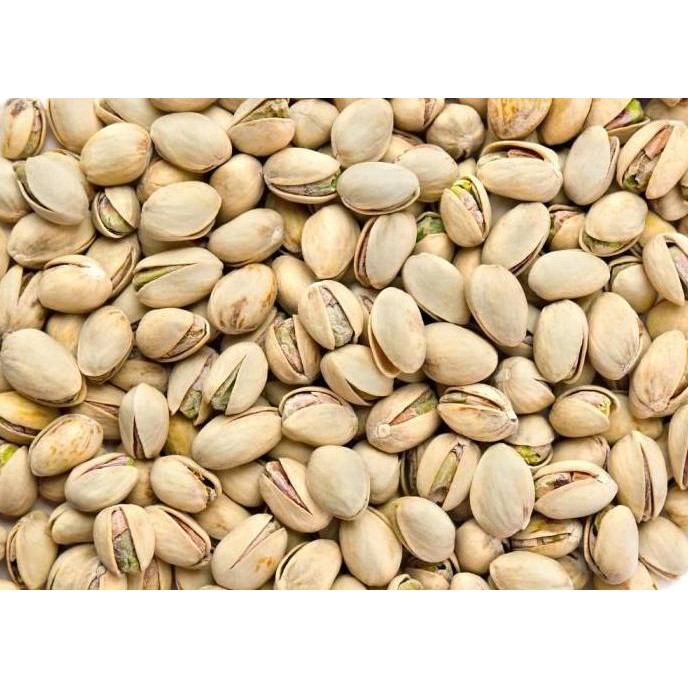 (Good) FUSTUK SUPER Kacang Pistachios USA 500 gr | Pistachio Arab 1/2 kg 1Kg