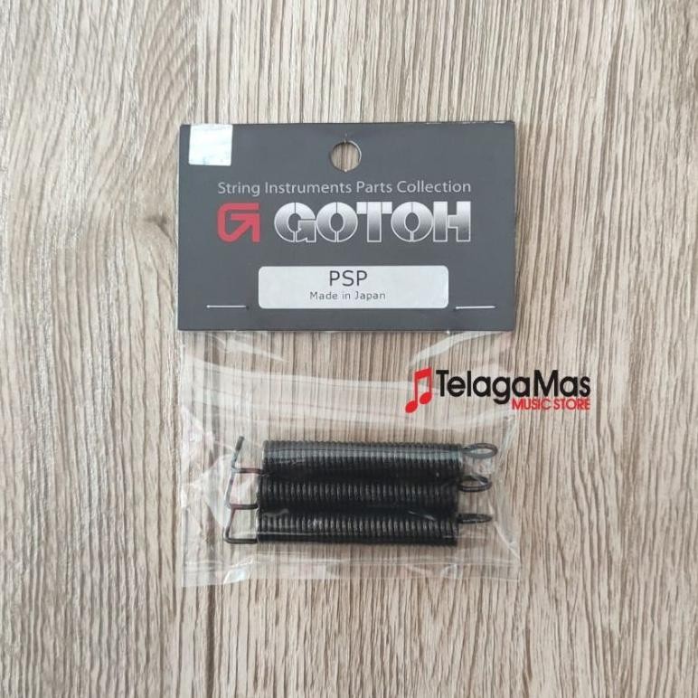 per tremolo spring gotoh PSP original