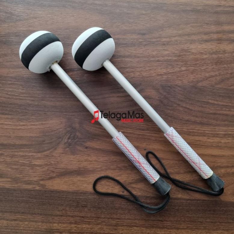 stick bass drum aluminium