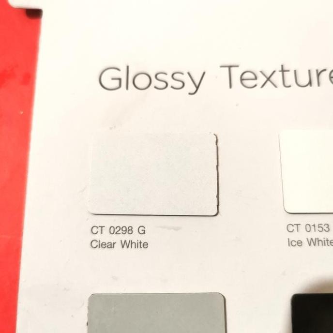 hanya disini] HPL Carta tipe ct 0298G / F / T doff glossy mate