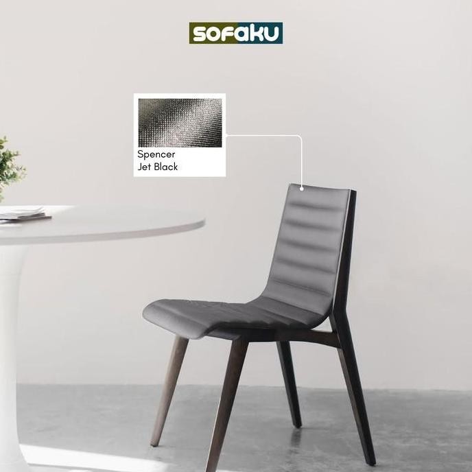 REGENCY Spencer - Kain Fabric Tebal PVC Poliester Bahan Sofa Furniture Polyester