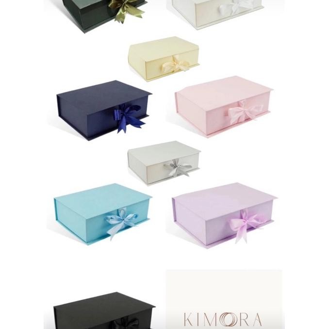 Box Xl 30 X 20 X 10 Cm Bestman Box Desmaid Box