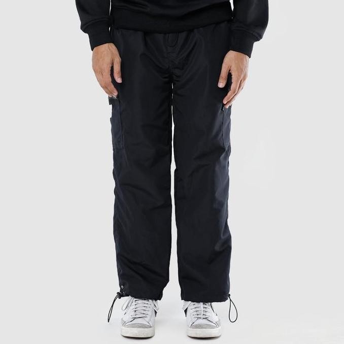 Fairgoods Trackpants Loose Fit Gramic BS