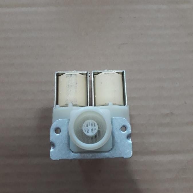 *****] Selenoid Mesin cuci Panasonic Front Loading