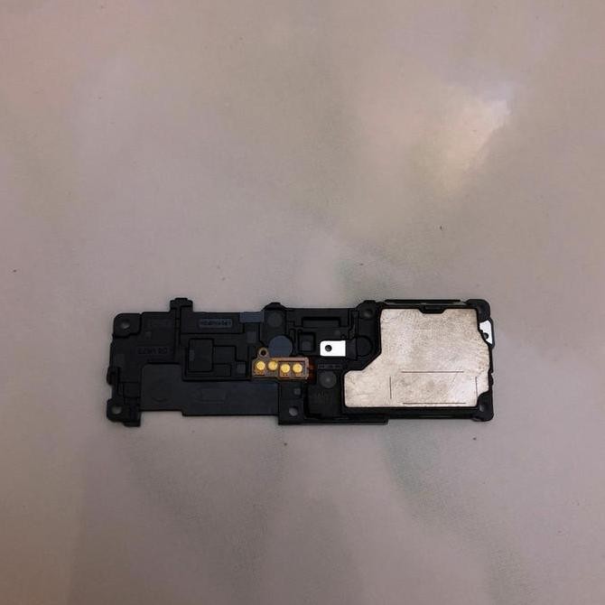 ready Speaker Buzzer Samsung S23Ultra S918 Original Copotan