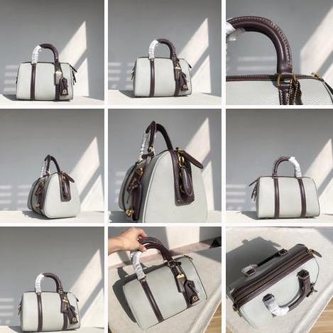 ready stock Tas Wanita CH Ruby Satchel 25 Tas Wanita Crossbody CH Bag Tas Branded