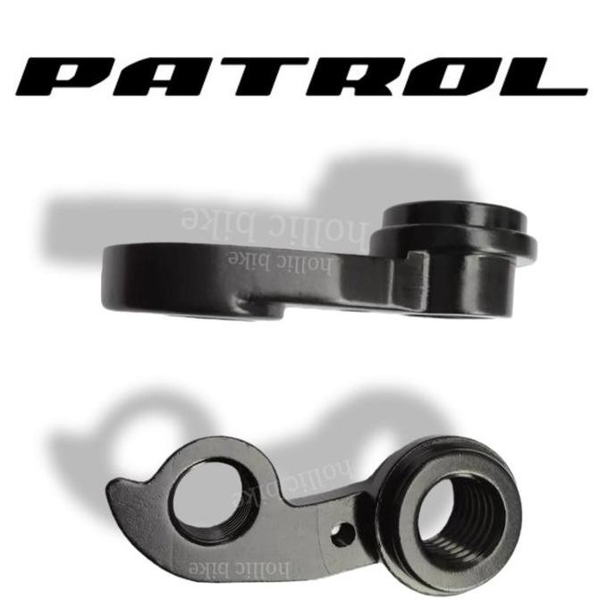 PATROL RD Hanger United Patrol 871 & 872 Anting RD murah