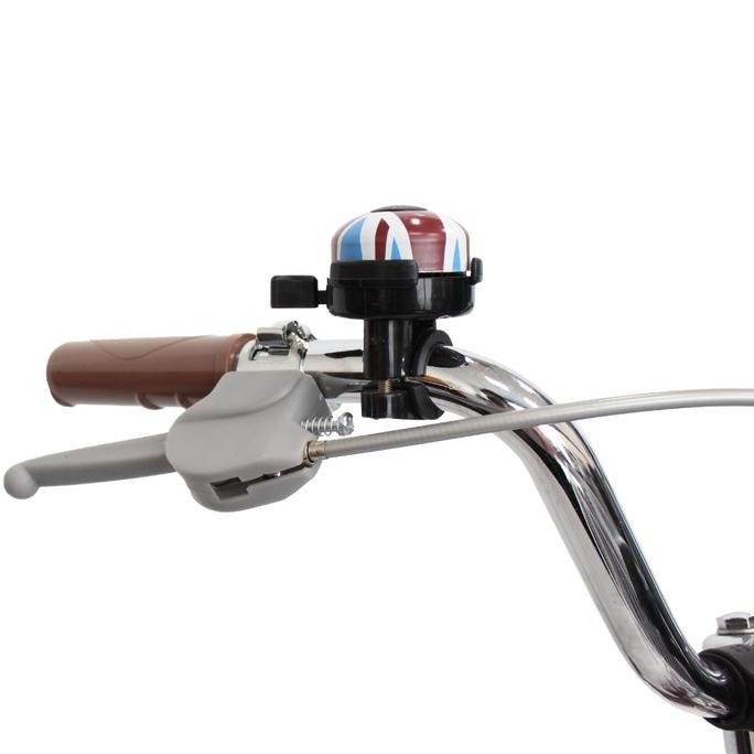 London Taxi 16 inch kids bike sepeda murah