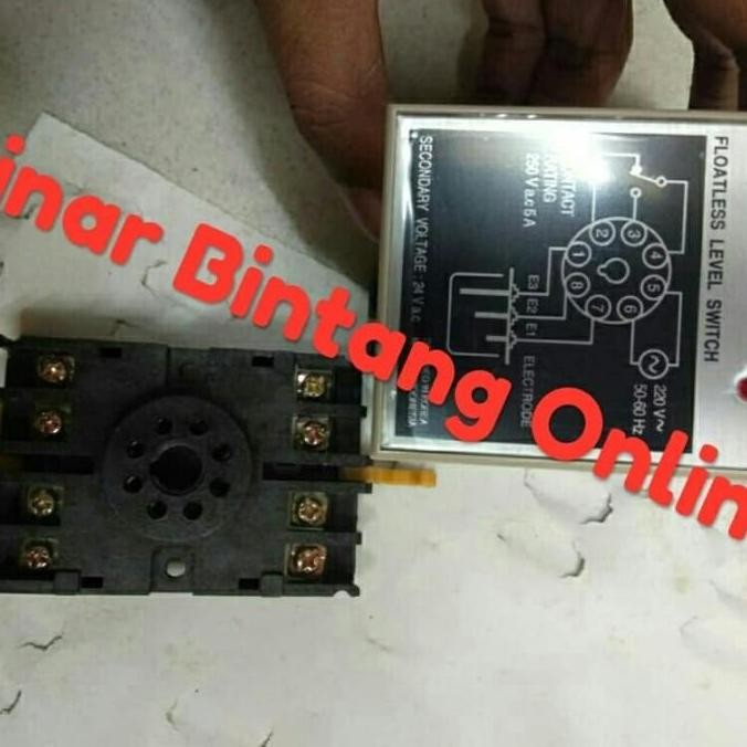 DT109 >> WLC FS3A + SOCKET hanyoung