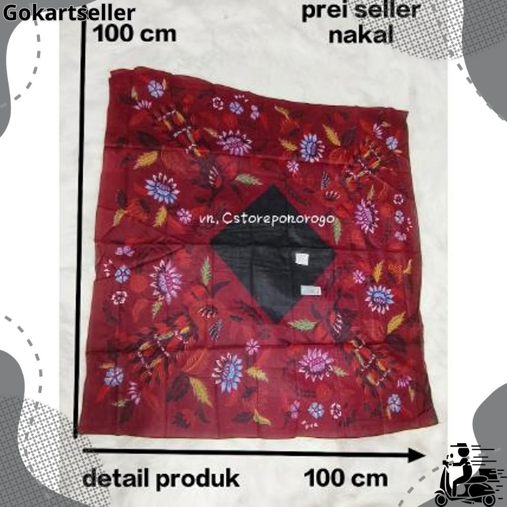 Baru UDENG MADURA-SEGIEMPAT-SEGITIGA-udeng-sakera