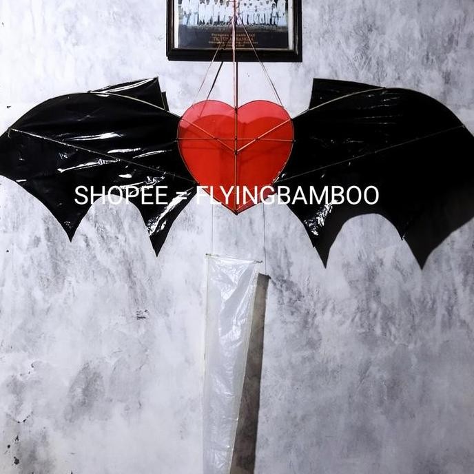 (Best) layangan love