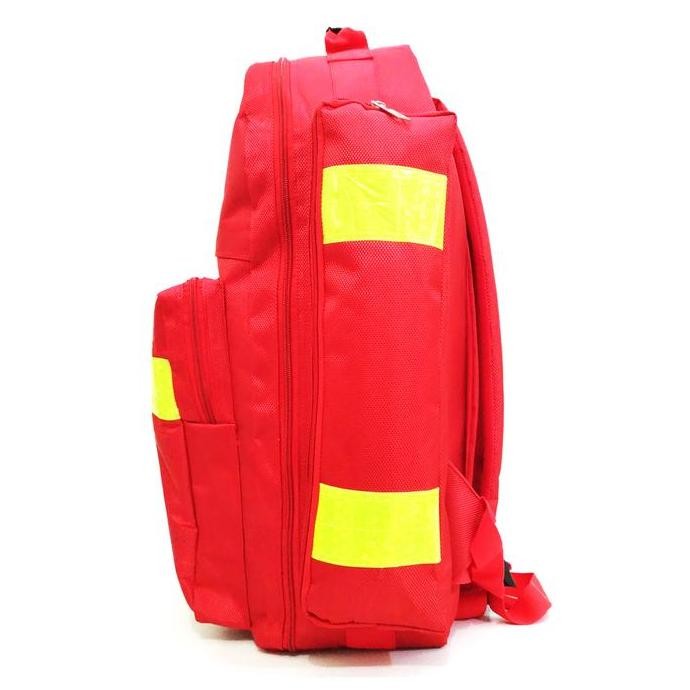 :::::::] Ransel Jumbo UKGS KIT Tas Perlengkapan Medis Emergency Kit Tas P3K SAR