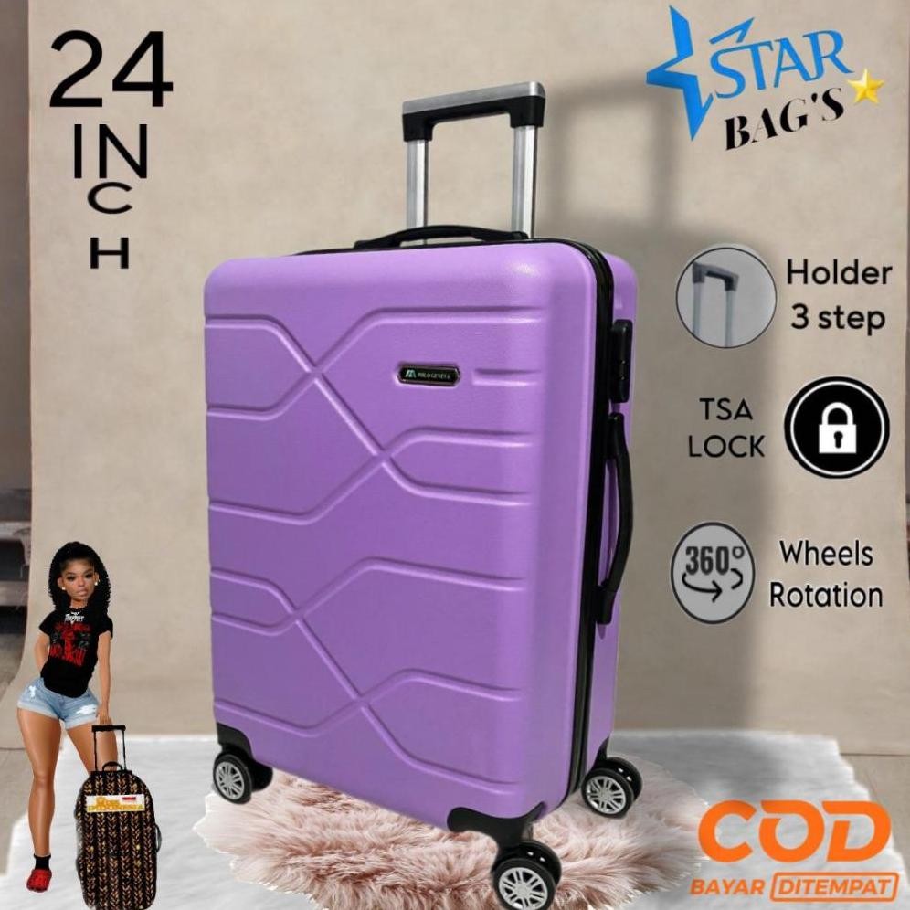 Koper 24 Inch Koper Jumbo,Koper Polo geneva,Koper Original-Bisa Bayar Di Tempat.002