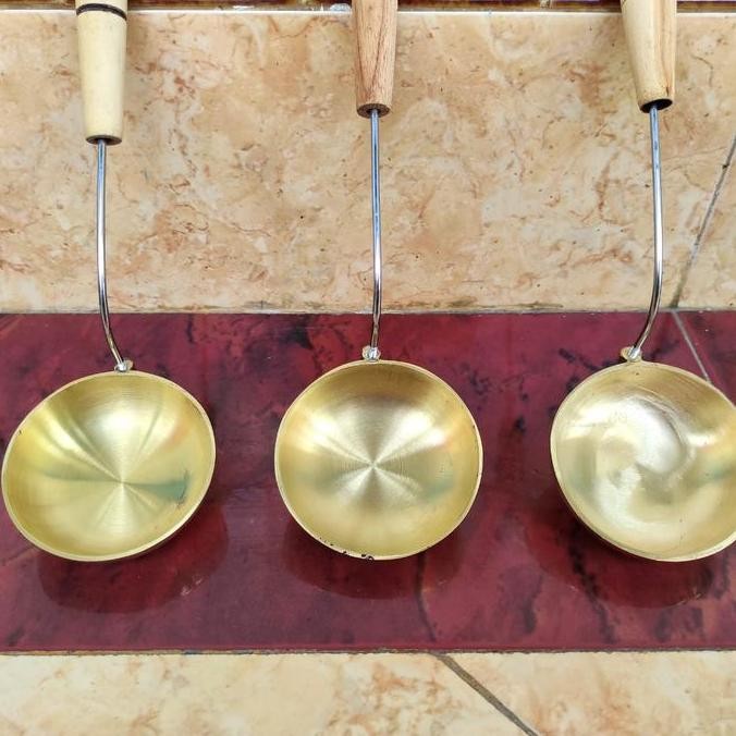 Cetakan Donat Bomboloni Tanpa Lobang