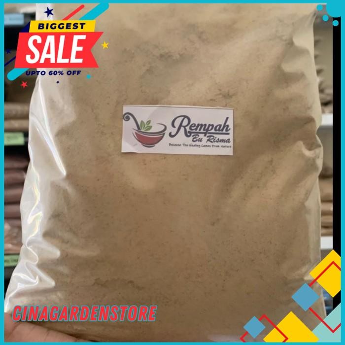 

REMPAH TEMU MANGGA BUBUK 1 KG KUALITAS PRODUK TERBAIK