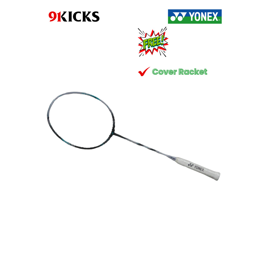 Yonex Racket Badminton Astrox 88 D Tour - Free Cover Racket
