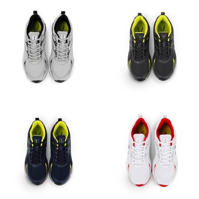 Spotec Venture || Sepatu Running Spotec ORIGINAL