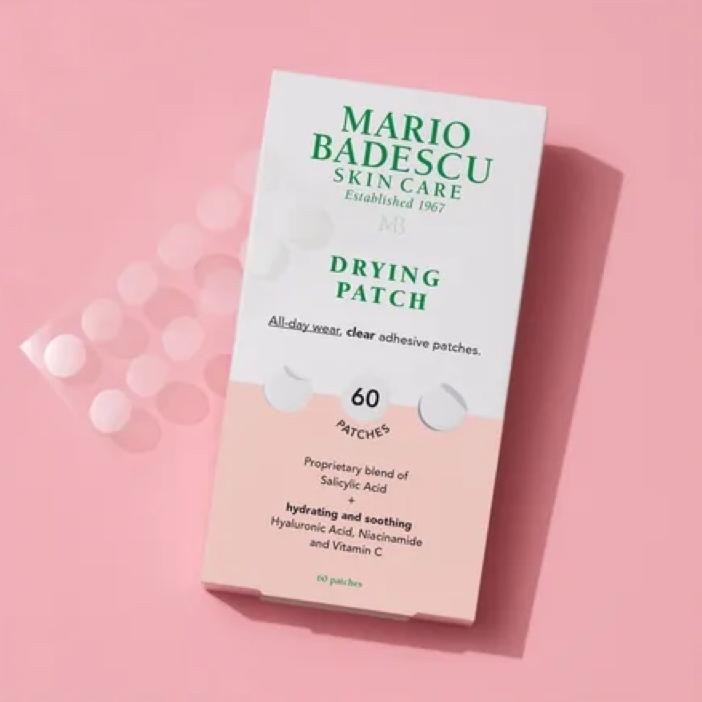 Mario Badescu Drying Patch Mario Badescu Acne Patch