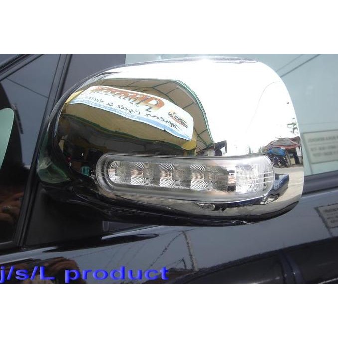 COVER SPION TOYOTA HILUX