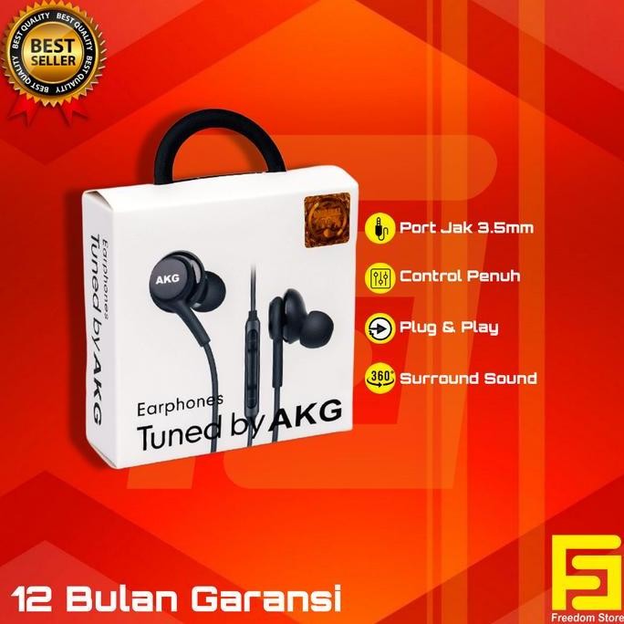DY83 - headset earphone handsfree AKG EO-IG955 Samsung original Vietnam Jack