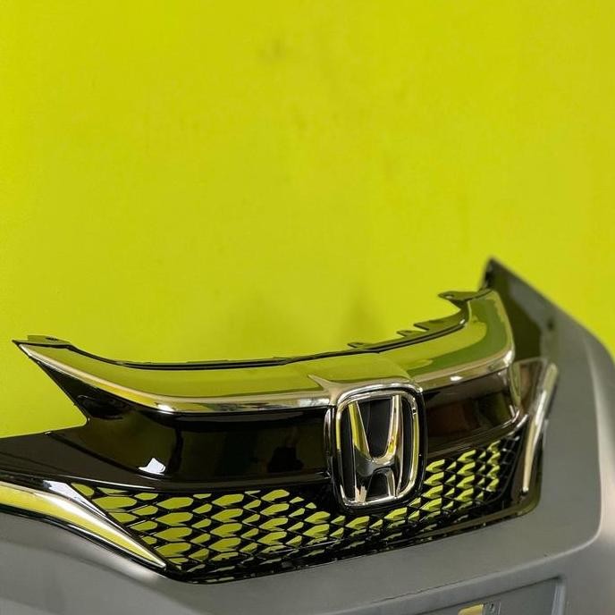 Grille JDM Honda Jazz GK5 Facelift