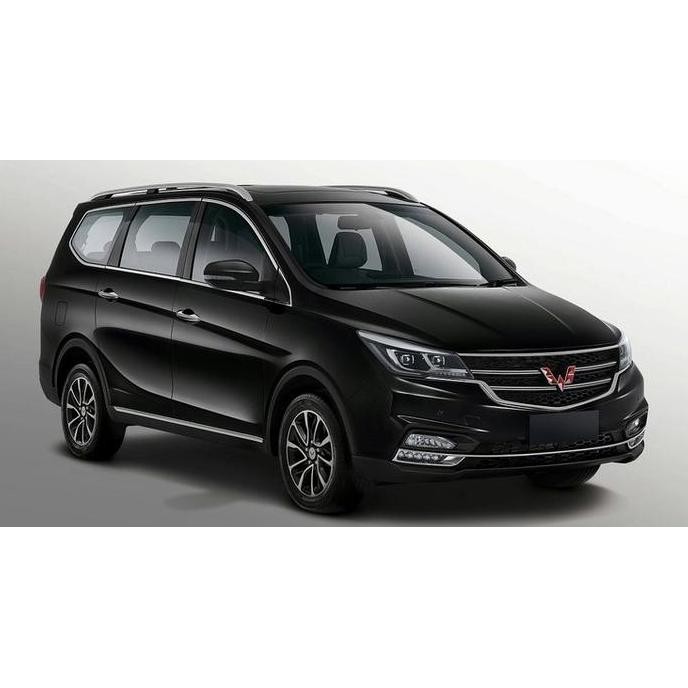 WULING CORTEZ Peredam Suara Pintu Aksesoris Variasi Mobil VTECH Ori