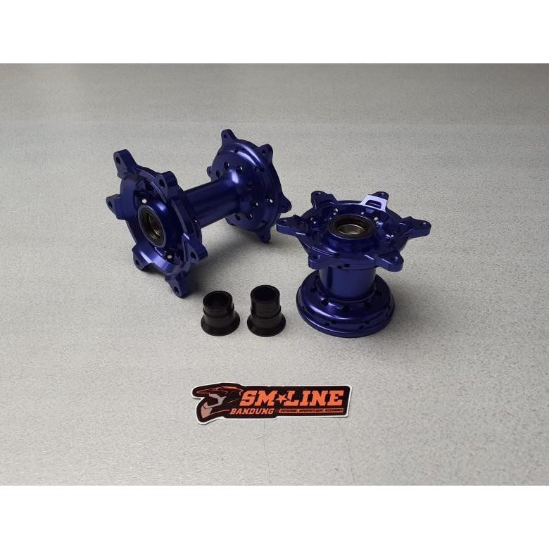 Tromol YZ cnc Tromol Cnc YZ125 YZ 250