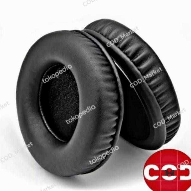 DY83 - Earpad Plantronics Blackwire 3320 BW 3320 Busa Mic Mikrofon Headset