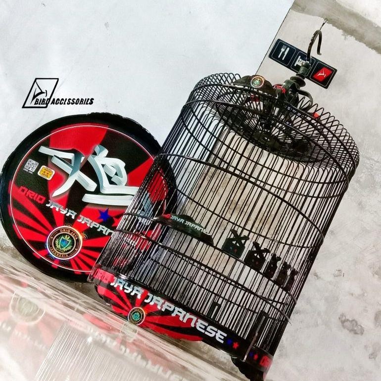 PROMO termurah.Sangkar no 4, murai, jalak, cucak rowo, kacer EBOD JAYA dan ORIQ JAYA