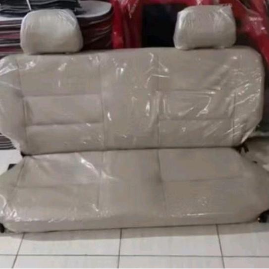 JOK BELAKANG PANTHER HADAP DEPAN