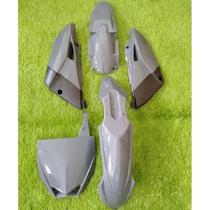 body set yz 85 new coverbody yz bodi trail gtx yz85 new bebek standar