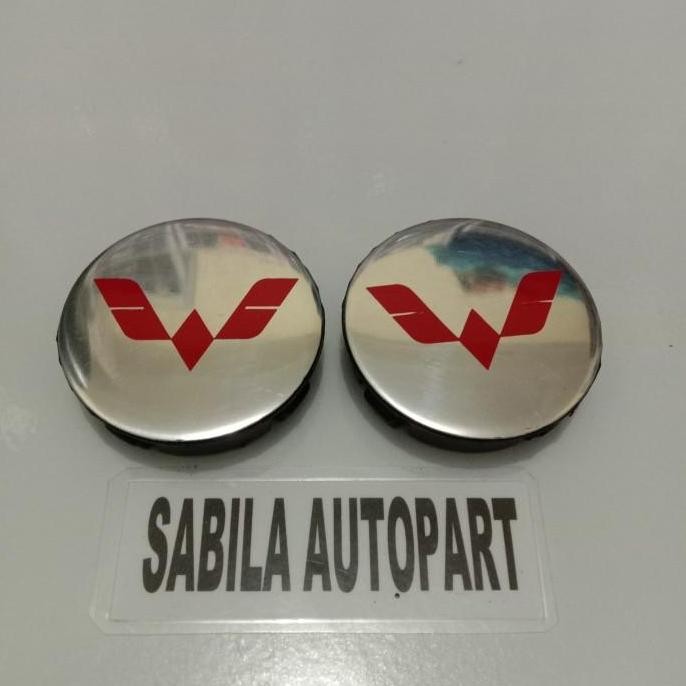 (Best) dop roda tutup velg wuling convero, Cortez 6cm