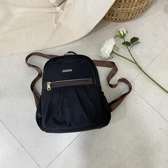 Palomino Davita Backpack - Black Ransel