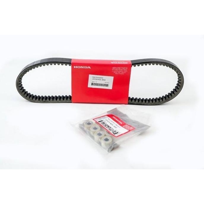 vanbelt beat fi ori premium - v belt beat fi - panbel beat fi KZL ZER