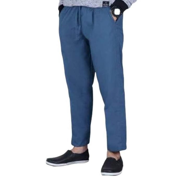 (Good) Celana Cingkrang Sirwal Kantor Khansa Model Slimfit