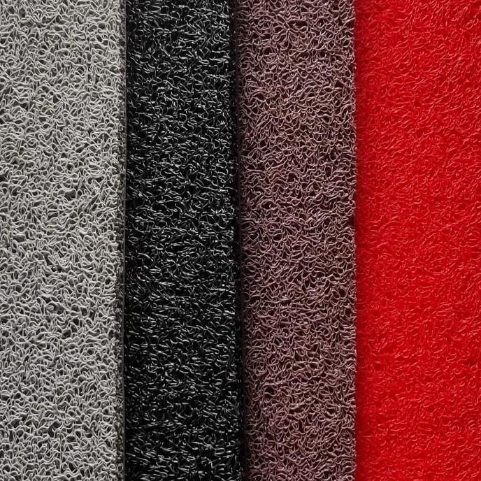 DB4>> Karpet sepeda motor listrik Volta 401